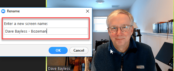 Enter Your Full Name