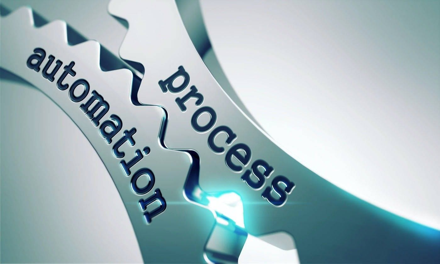 automation-process