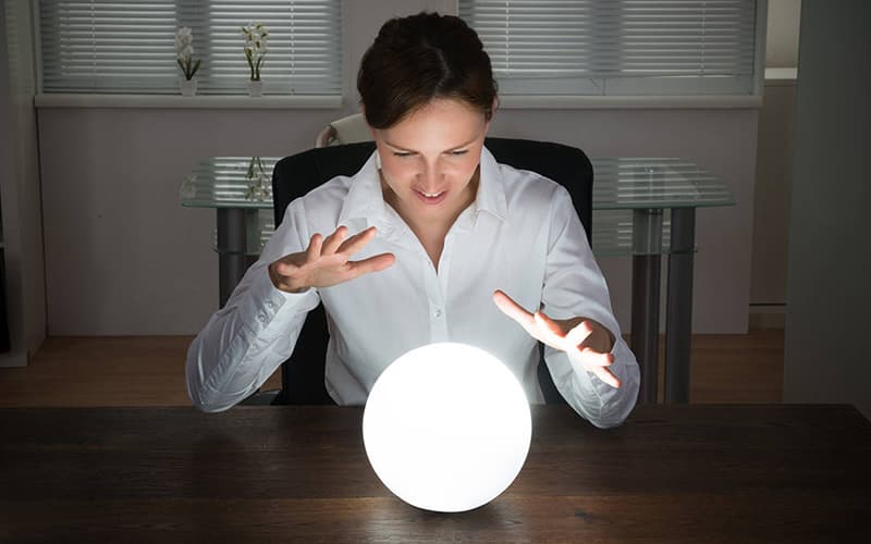 Our Predictions as Conversation Starters