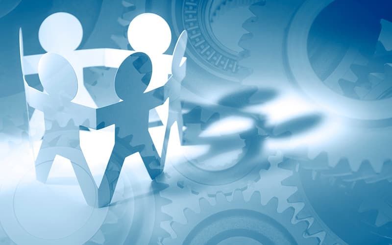 Learning Community as Mutual Improvement Society