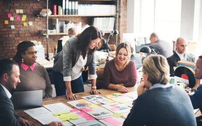 How Might We Stimulate Broader Participation in Our Conversations?