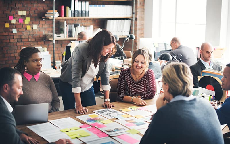 How Might We Stimulate Broader Participation in Our Conversations?