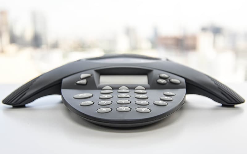 Is teleconferencing the cure for Zoom fatigue?