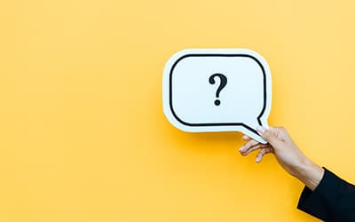 Using Technology to Solicit Discussion Questions