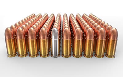 Searching for Silver Bullets