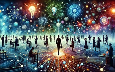 Cultivating Serendipity: A Strategic Approach to Professional Growth