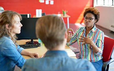 Strengthening Community Bonds: Why Small-Scale Conversations Matter