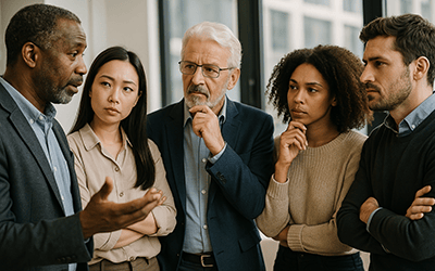 Unlocking Cognitive Diversity