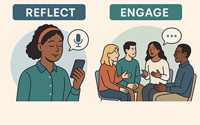 Unlocking Better Conversations for Complex Challenges